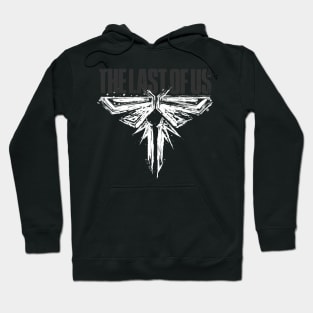 last of us Hoodie